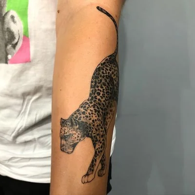 Sandra Cunha tattoo 018
