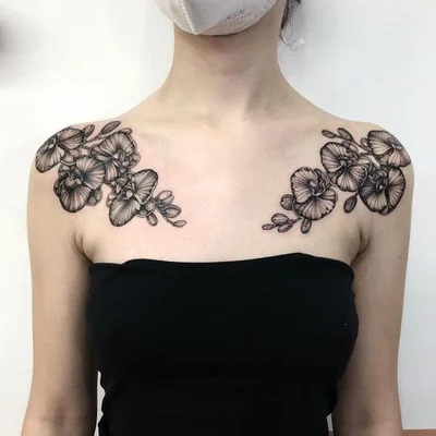 Sandra Cunha tattoo 023
