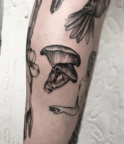 Sandra Cunha tattoo 026