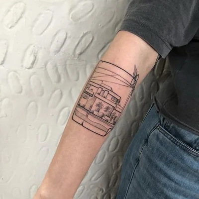 Sandra Cunha tattoo 031