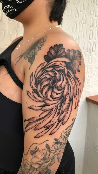 Sandra Cunha tattoo 042