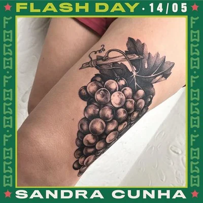 Sandra Cunha tattoo 050
