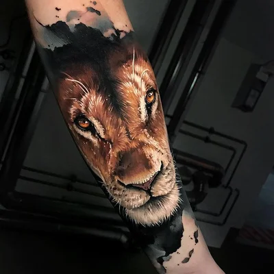 Sandra Daukshta tattoo 008