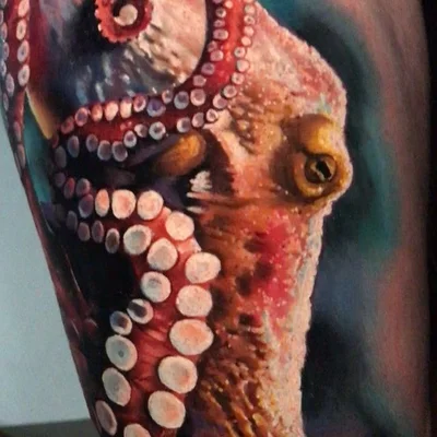 Sandra Daukshta tattoo 010
