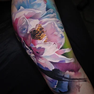 Sandra Daukshta tattoo 013
