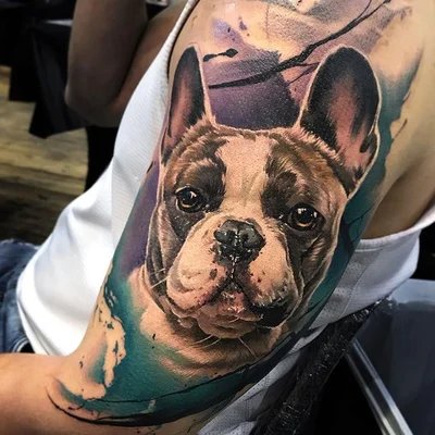 Sandra Daukshta tattoo 026