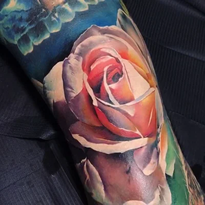 Sandra Daukshta tattoo 030