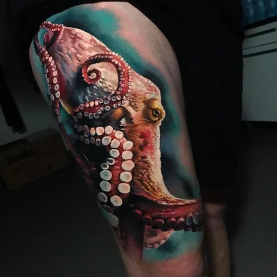 Sandra Daukshta tattoo 034