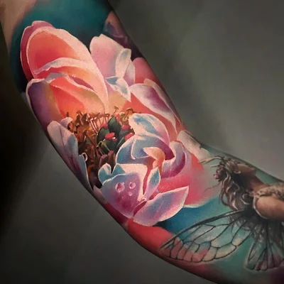 Sandra Daukshta tattoo 041