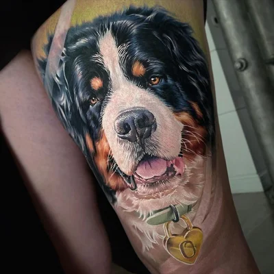 Sandra Daukshta tattoo 046