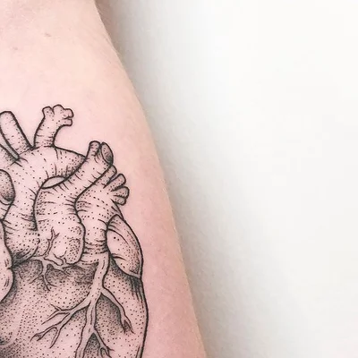 Sandra tattoo 012