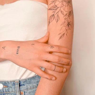 Sandra tattoo 015