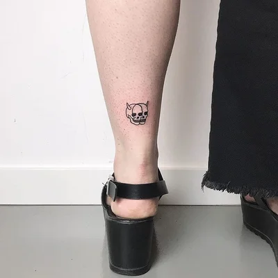 Sandra tattoo 020