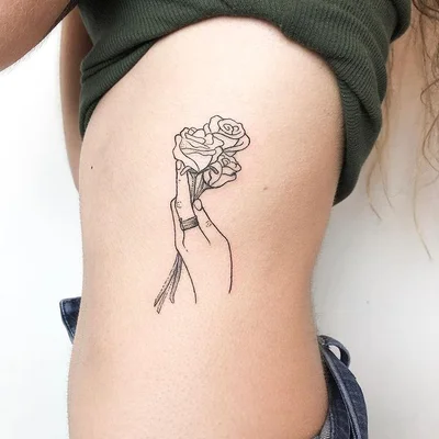 Sandra tattoo 027