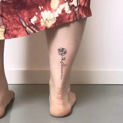 Sandra tattoo 031