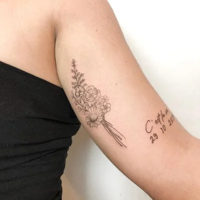 Sandra tattoo 039