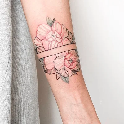 Sandra tattoo 048