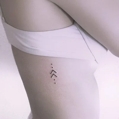 Sandra tattoo 050