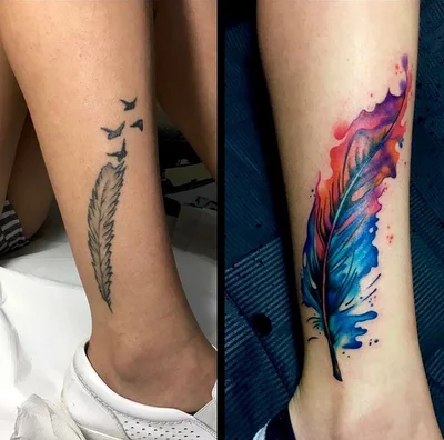 Sandro Secchin tattoo 001