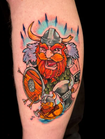Sandro Secchin tattoo ig_023