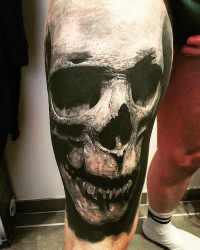 Sandry Riffard tattoo 019