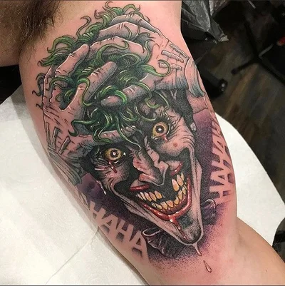 Sands Of Time Tattoo tattoo 007