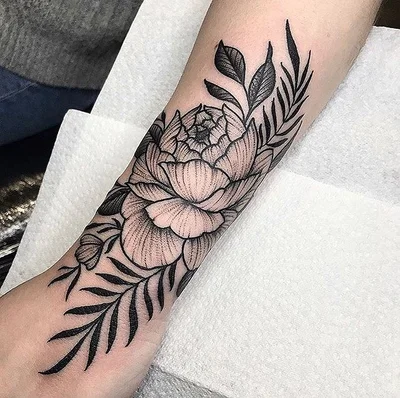 Sands Of Time Tattoo tattoo 008
