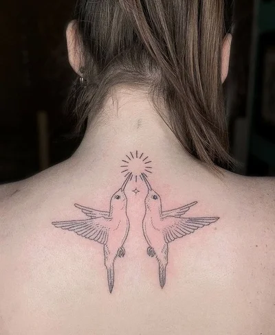 Sands Of Time Tattoo tattoo 010