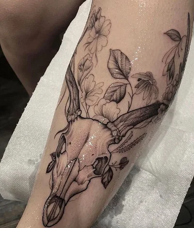 Sands Of Time Tattoo tattoo 016