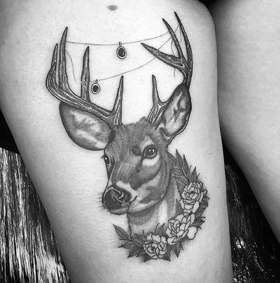 Sands Of Time Tattoo tattoo 017