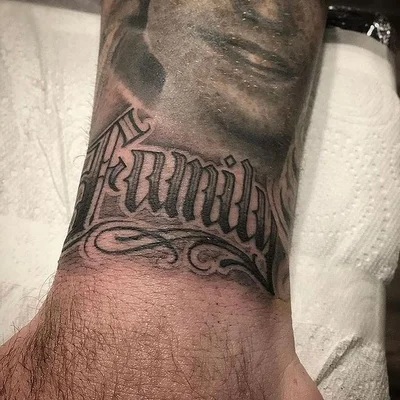Sands Of Time Tattoo tattoo 018