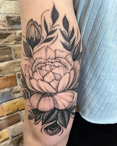 Sands Of Time Tattoo tattoo 019