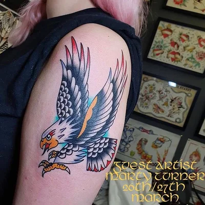 Sands Of Time Tattoo tattoo 021