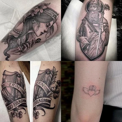 Sands Of Time Tattoo tattoo 022