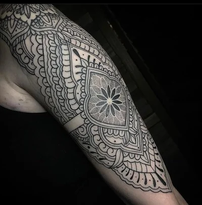 Sands Of Time Tattoo tattoo 023