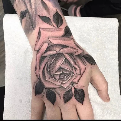 Sands Of Time Tattoo tattoo 027