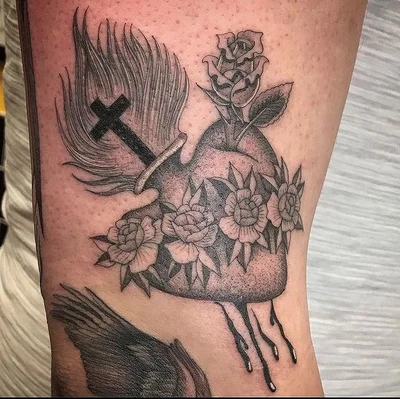 Sands Of Time Tattoo tattoo 029