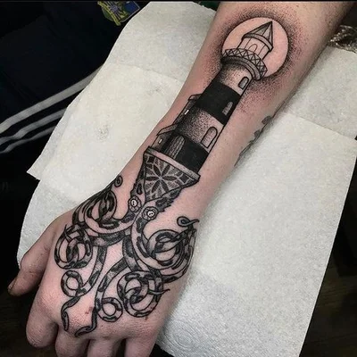 Sands Of Time Tattoo tattoo 031