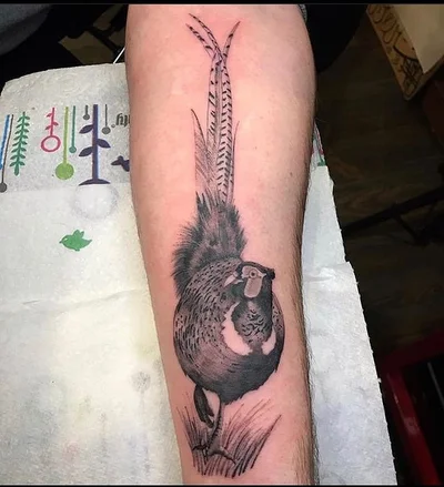 Sands Of Time Tattoo tattoo 032