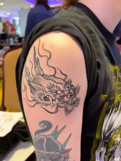 Sands Of Time Tattoo tattoo 038