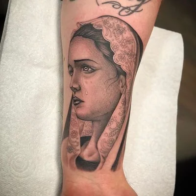 Sands Of Time Tattoo tattoo 041