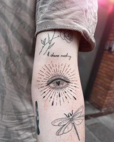Sands Of Time Tattoo tattoo 043