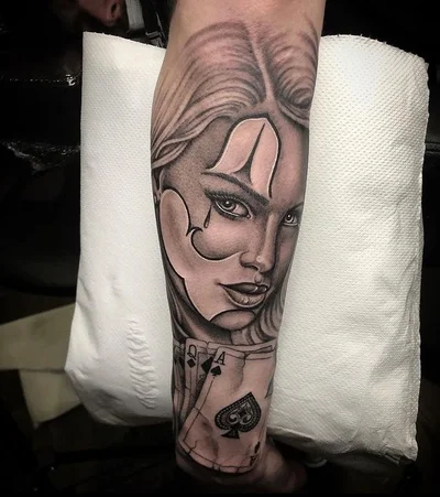 Sands Of Time Tattoo tattoo 049