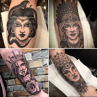 Sands Of Time Tattoo tattoo 050