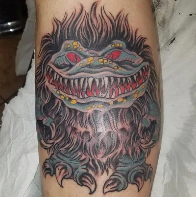 @sandstattoo tattoo 007