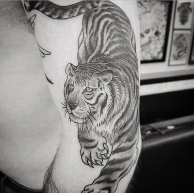 @sandstattoo tattoo 008
