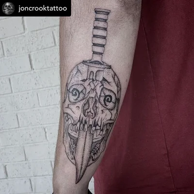 @sandstattoo tattoo 009