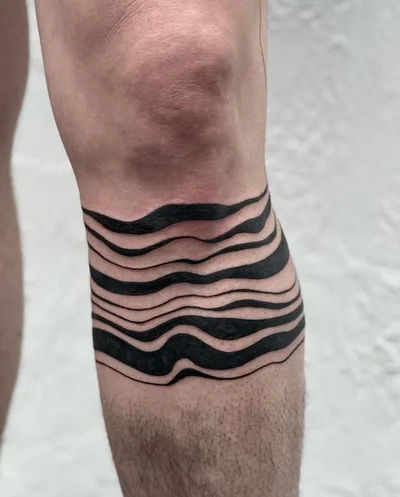 Phil Morgan tattoo 007