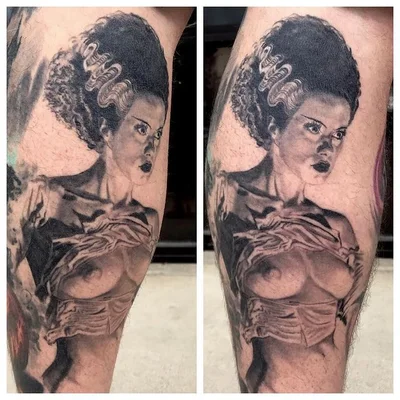 Phil Morgan tattoo 013