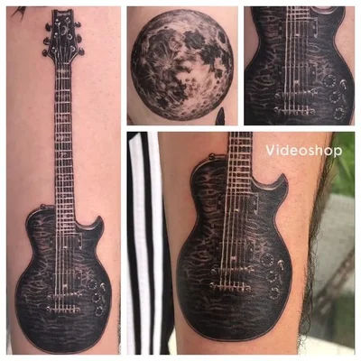 Phil Morgan tattoo 014